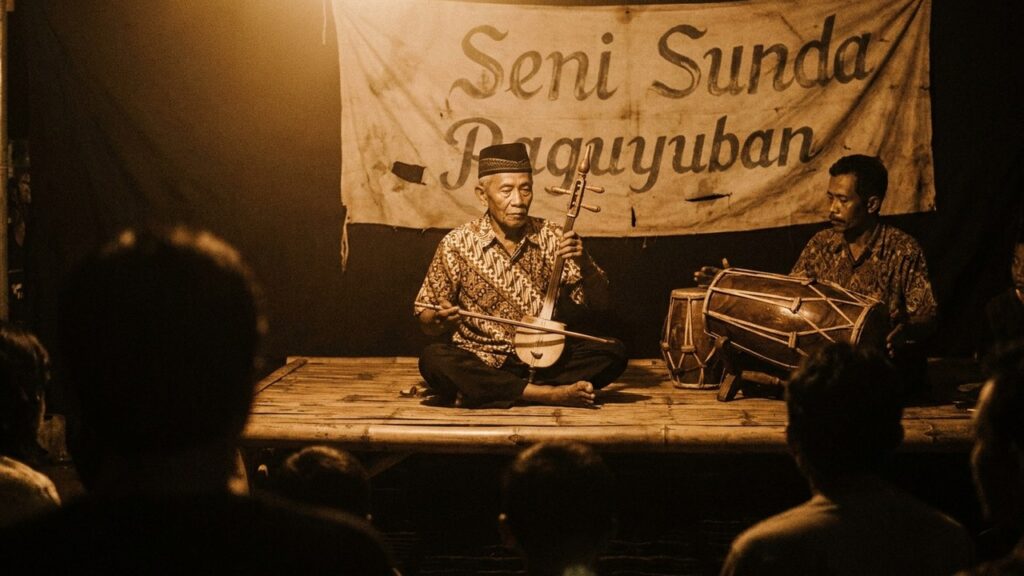 Chord Hentikan Tangismu – Asep Irama – Kunci Dasar