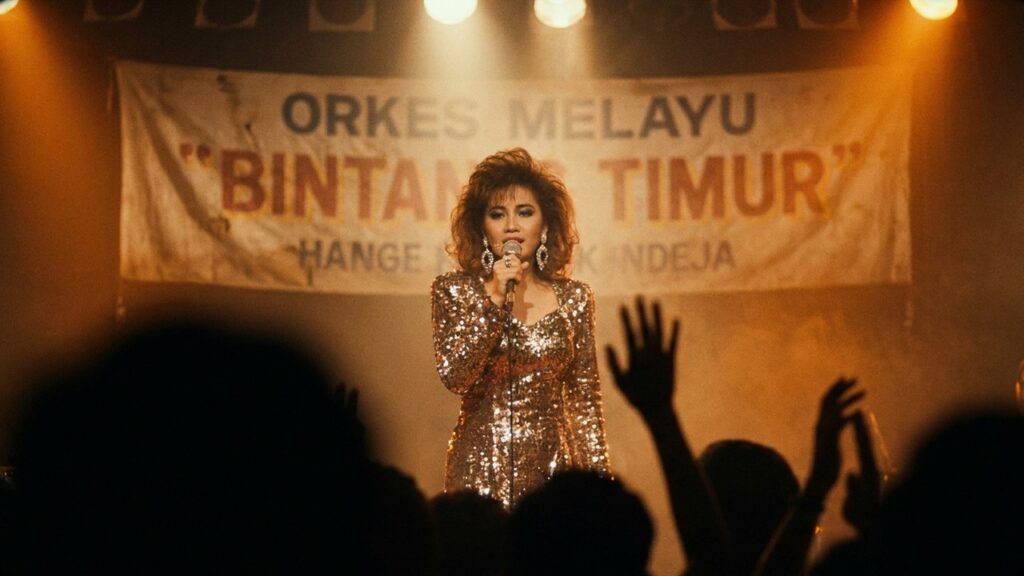 Chord Goyah – Rita Sugiarto – Kunci Dasar