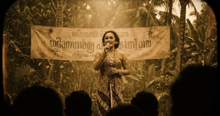 Chord Jatuh Cinta – Titiek Puspa – Kunci Dasar