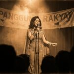 Chord Terguncang – Yunita Ababiel – Kunci Dasar