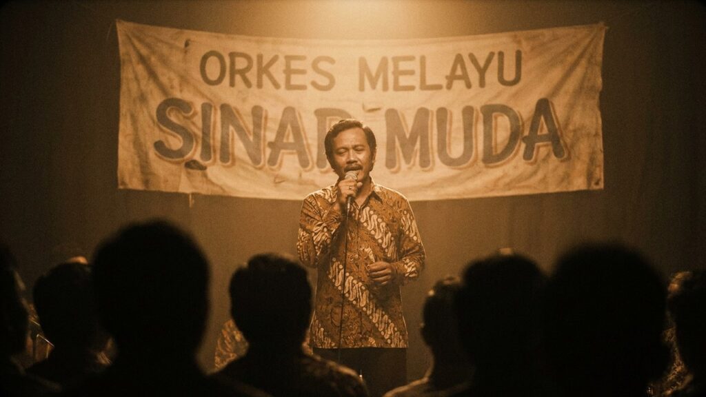 Chord Tarilem – Mus Mulyadi – Kunci Dasar