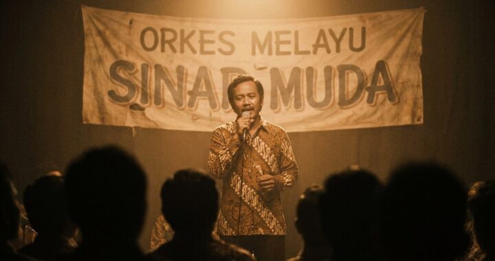 Chord Tarilem – Mus Mulyadi – Kunci Dasar