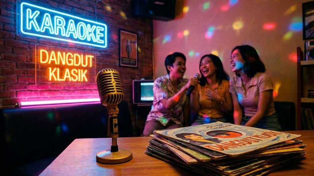 Lirik Goyah Rita Sugiarto