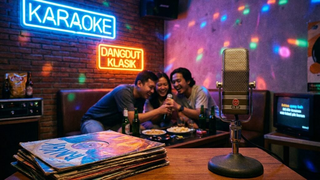 Lirik Laut Kidul Hendra Kumbara
