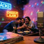 Lirik Laut Kidul Hendra Kumbara