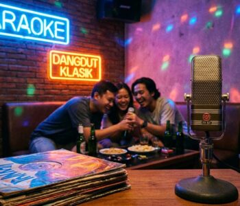 Lirik Laut Kidul Hendra Kumbara