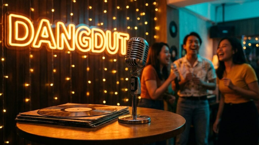 Chord Laut Kidul Hendra Kumbara
