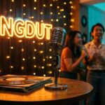 Chord Laut Kidul – Hendra Kumbara – Kunci Dasar