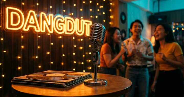 Chord Laut Kidul Hendra Kumbara