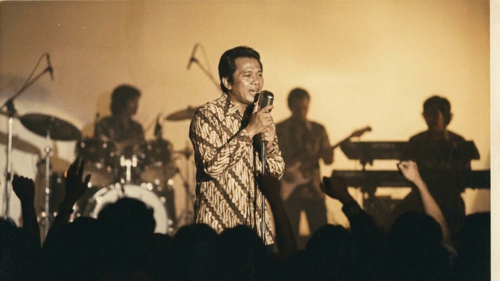 makna lagu losdol denny caknan