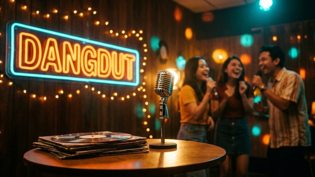 chord lagu kembang wangi happy asmara