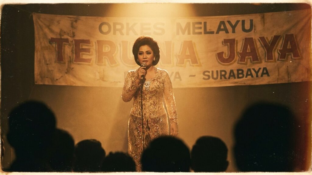 Chord Lagu Rindu Setengah Mati – Mega Mustika (Panduan Lengkap)