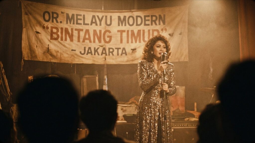 Chord Lagu Tiada Guna – Mega Mustika (Panduan Lengkap)