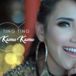 Penyanyi Dangdut Ayu Ting Ting - Lirik Lagu Kamu Kamu Kamu