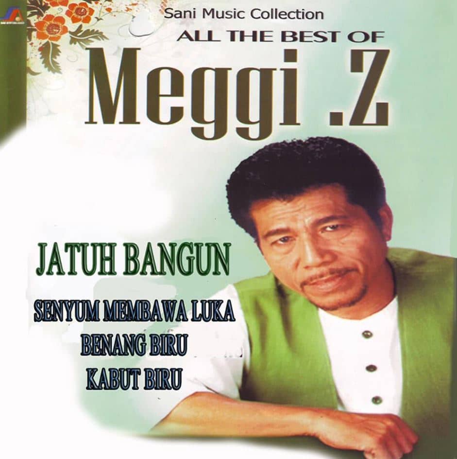 Chord Lirik Lagu Jatuh Bangun Meggy Z
