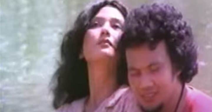 Download Lagu & Lirik Lagu Pantun Cinta Rhoma Irama & Elvy Sukaesih