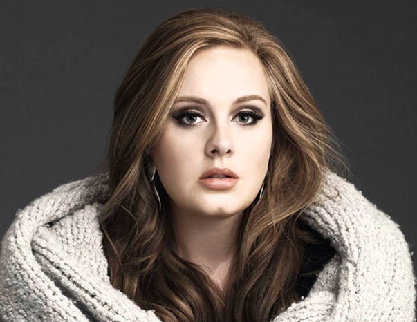 Download Lagu & Lirik Lagu Adele