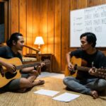 Dangdut Indonesia