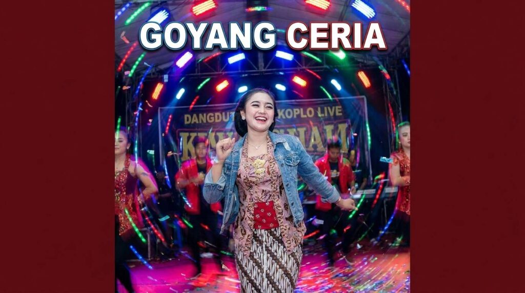 Dangdut Indonesia