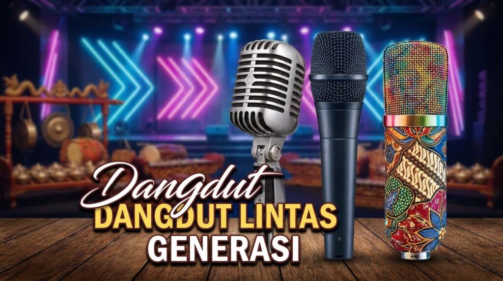Dangdut Indonesia