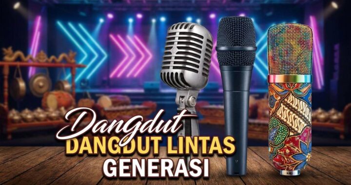Dangdut Indonesia