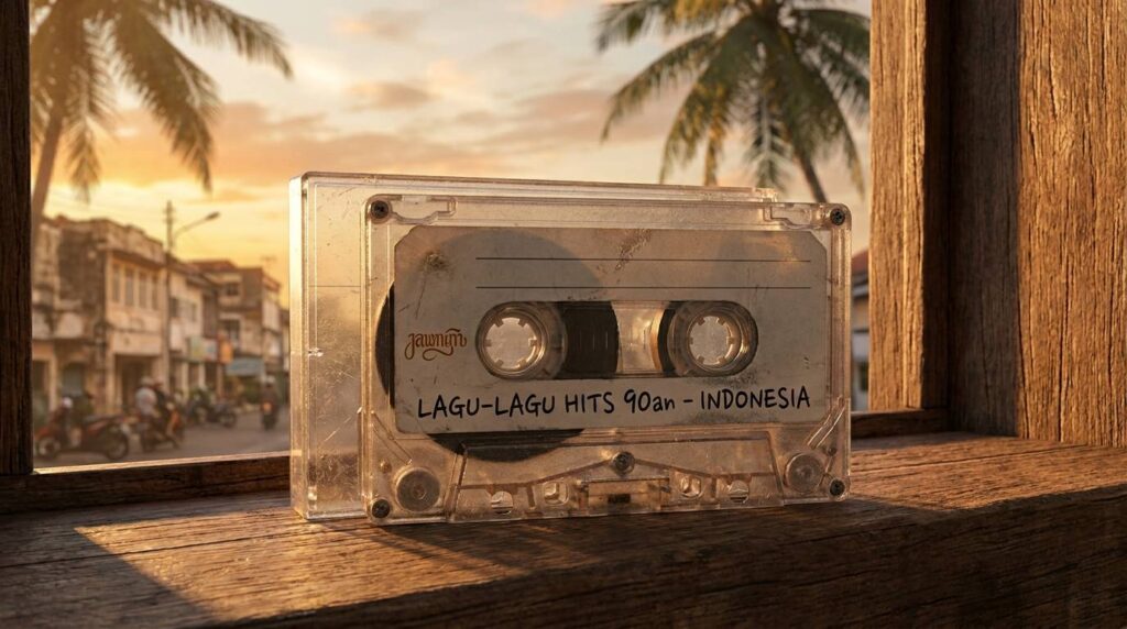 Dangdut Indonesia
