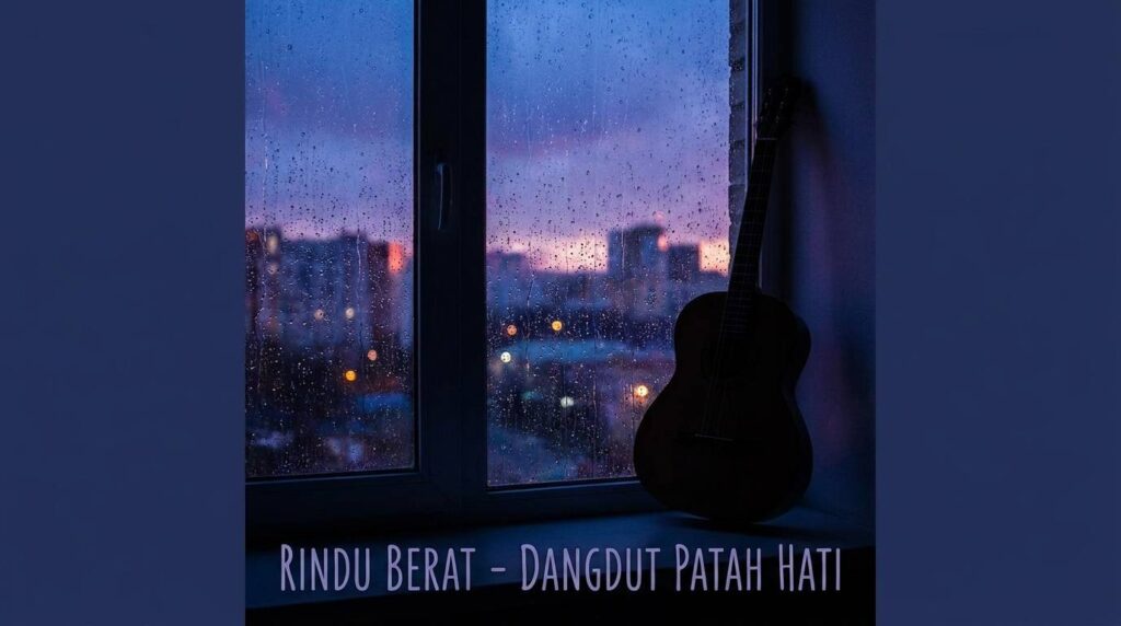 Dangdut Indonesia