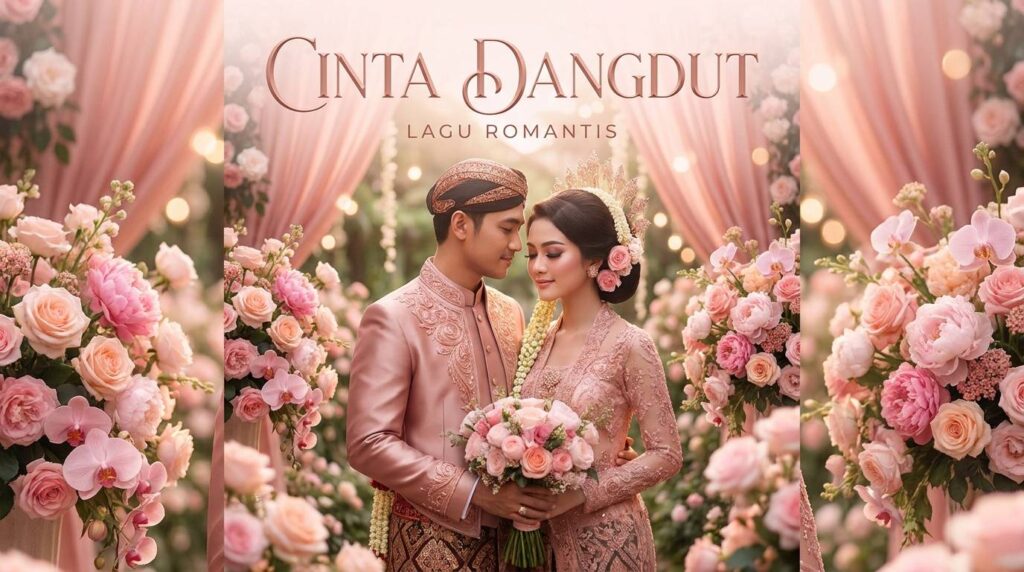 Dangdut Indonesia