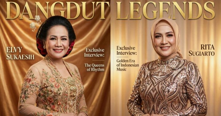 Dangdut Indonesia