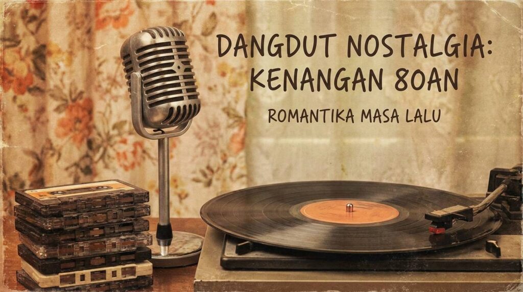 Dangdut Indonesia