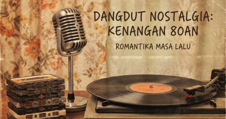 Dangdut Indonesia