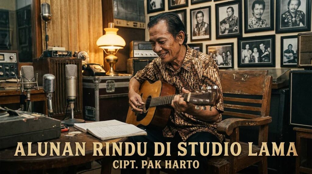 Dangdut Indonesia