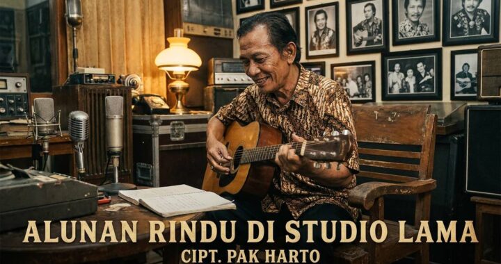 Dangdut Indonesia
