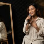 Cara Menyanyi dengan Kelembutan ala Evie Tamala – Panduan Lengkap