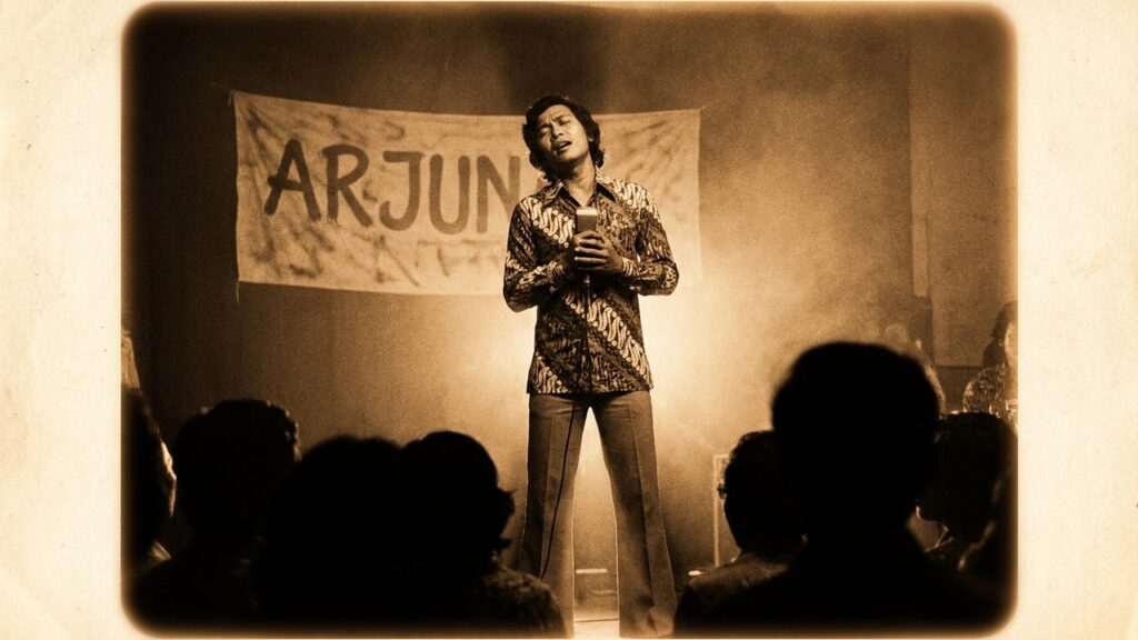 Chord Arjun