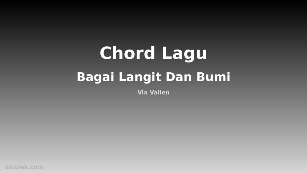 Dangdut Indonesia