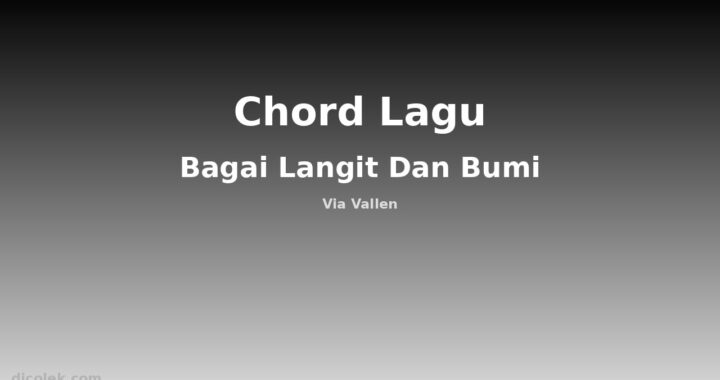 Dangdut Indonesia