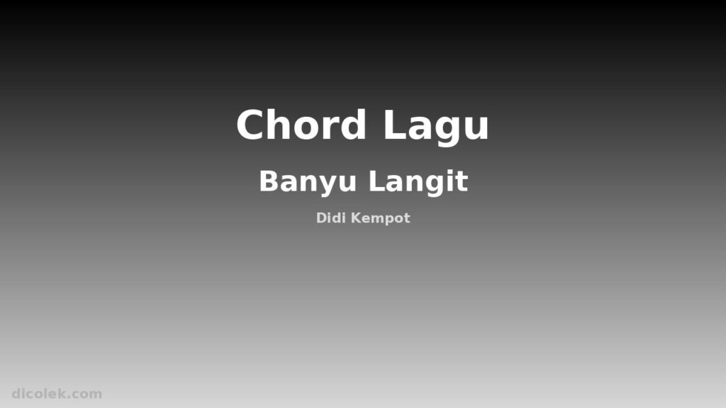 Dangdut Indonesia