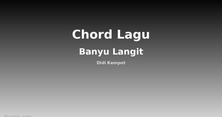 Dangdut Indonesia