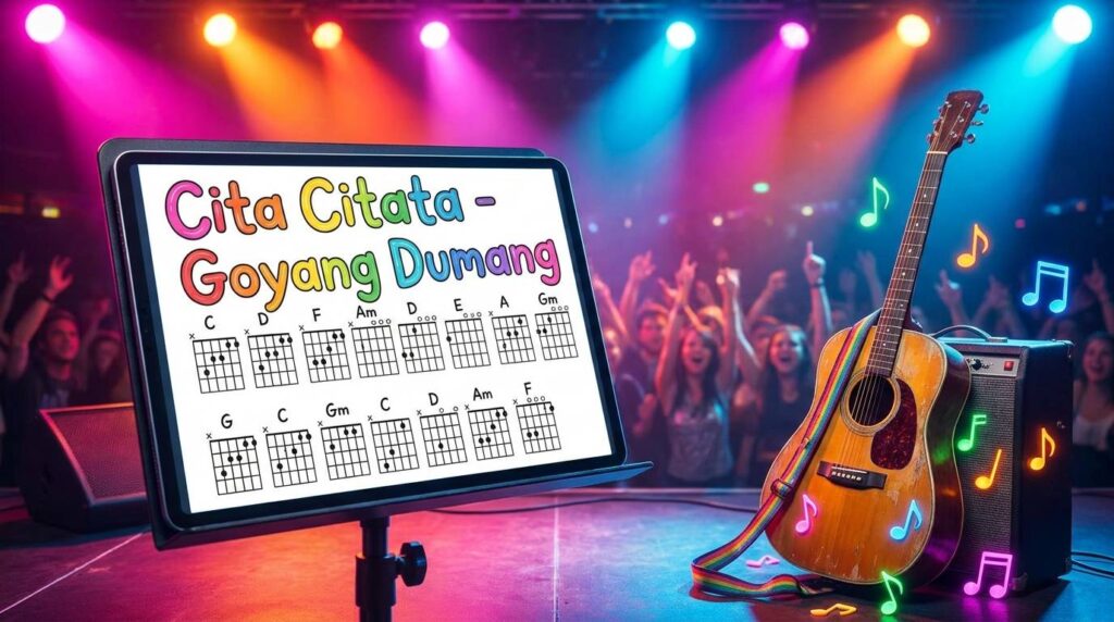 Dangdut Indonesia