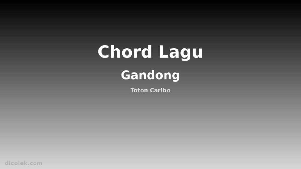 Dangdut Indonesia