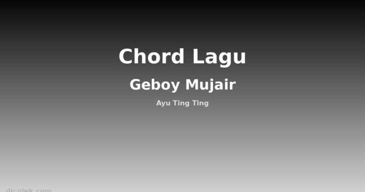 Dangdut Indonesia