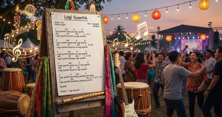 Dangdut Indonesia