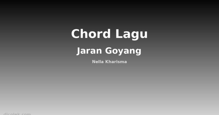 Dangdut Indonesia