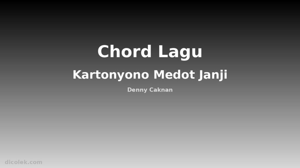 Dangdut Indonesia