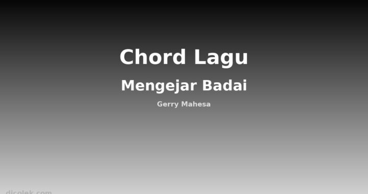 Dangdut Indonesia