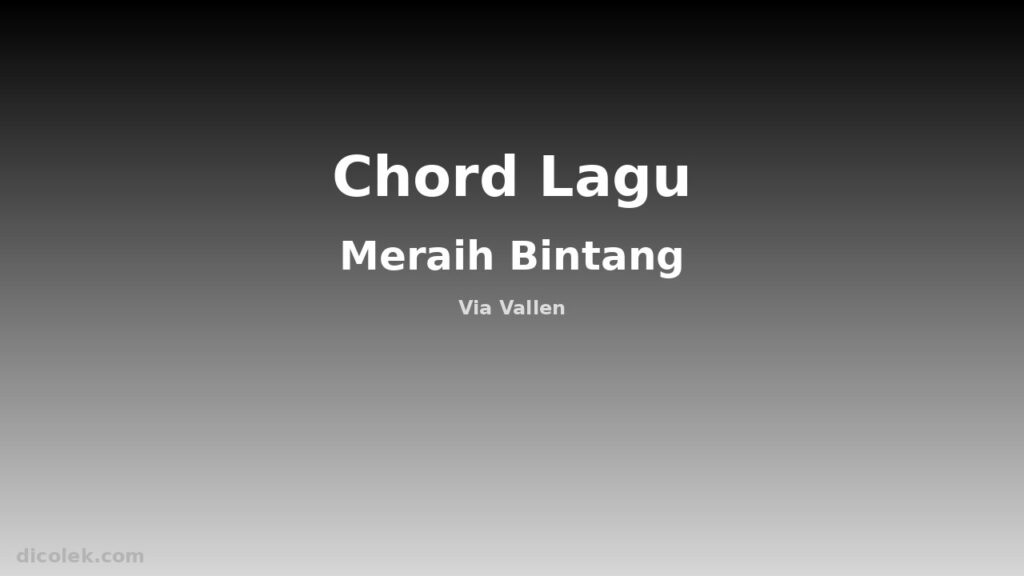 Dangdut Indonesia
