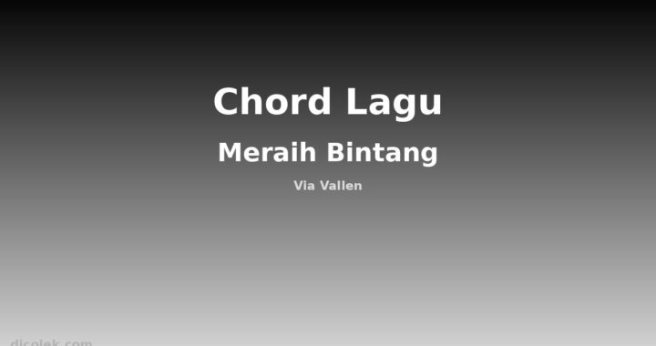 Dangdut Indonesia