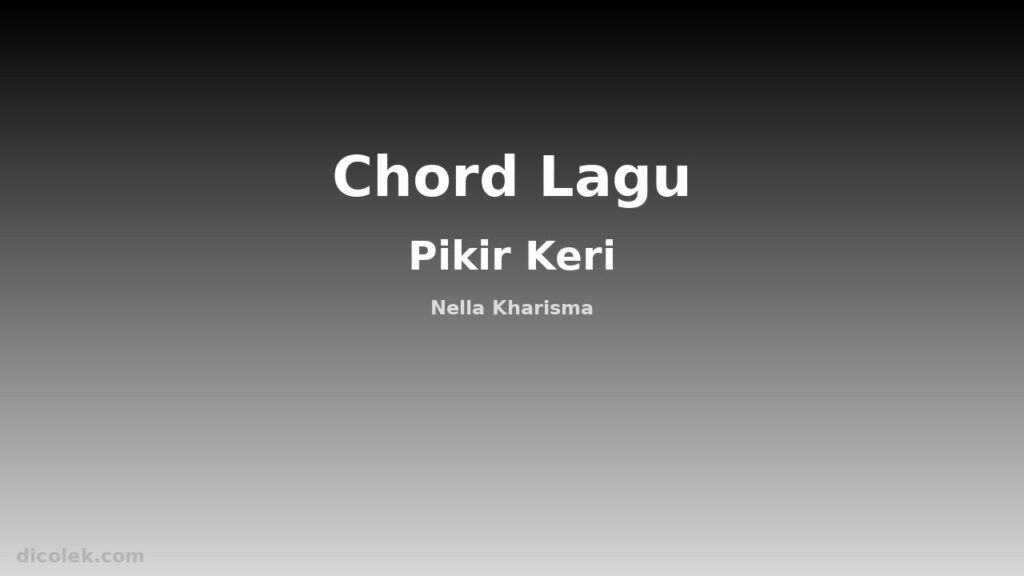Dangdut Indonesia