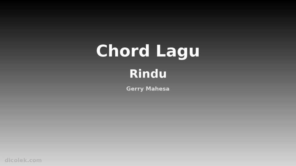 Dangdut Indonesia